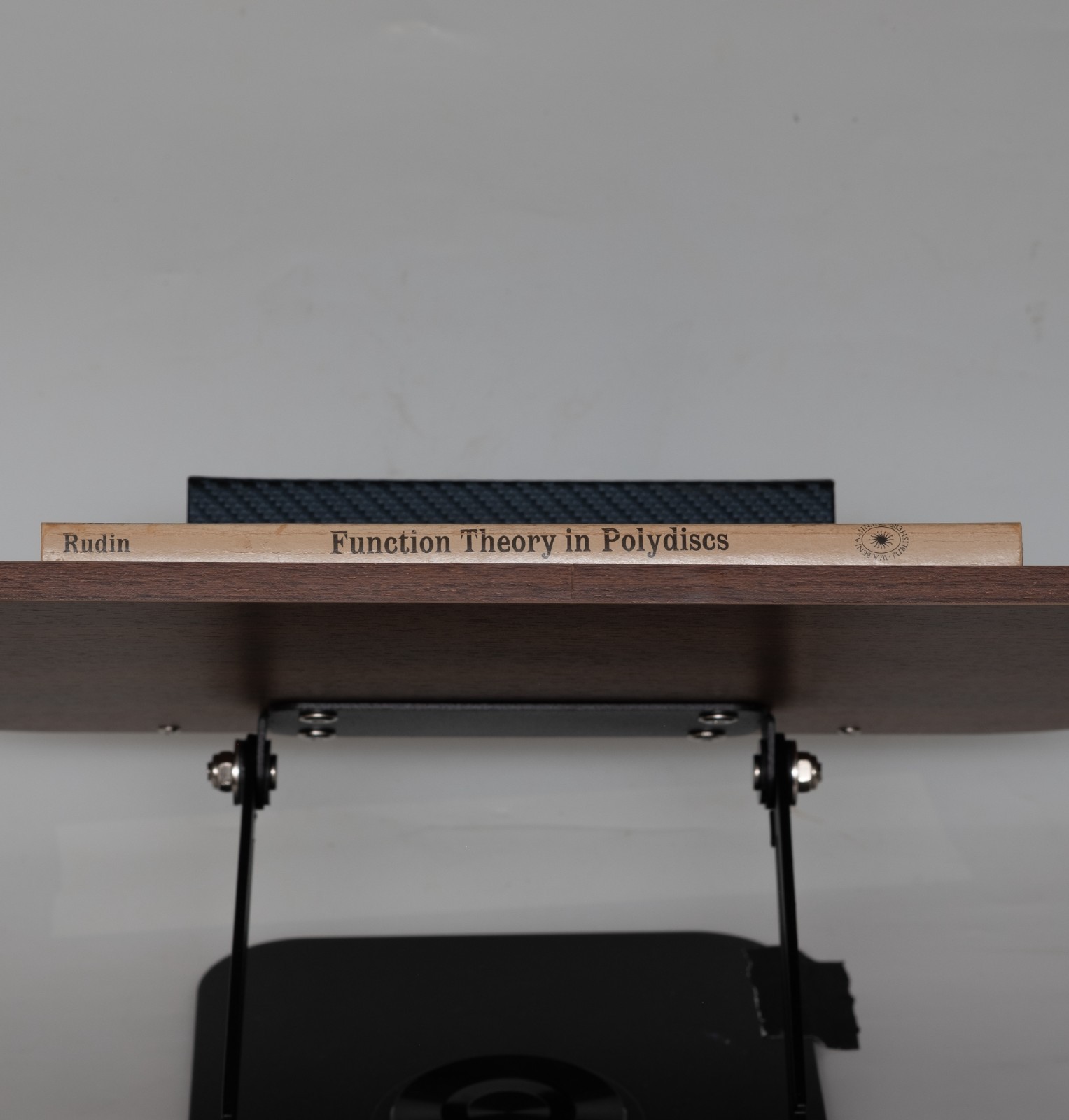 Function Theory in Polydiscs