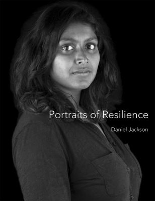 Portraits of Resilience Hardcover Daniel Jackson