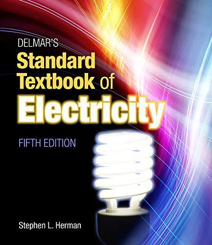 Delmar’s Standard Textbook of Elect…, Herman, Stephen