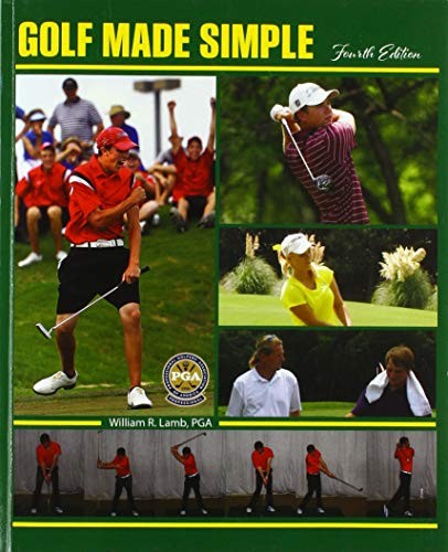Golf Made Simple