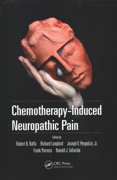 Chemotherapy-Induced Neuropathic Pain, Paperback by Raffa, Robert B. (EDT); L…
