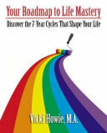 Your Roadmap to Life Mastery Discover – Paperback, by Howie Vicki – Very Good
