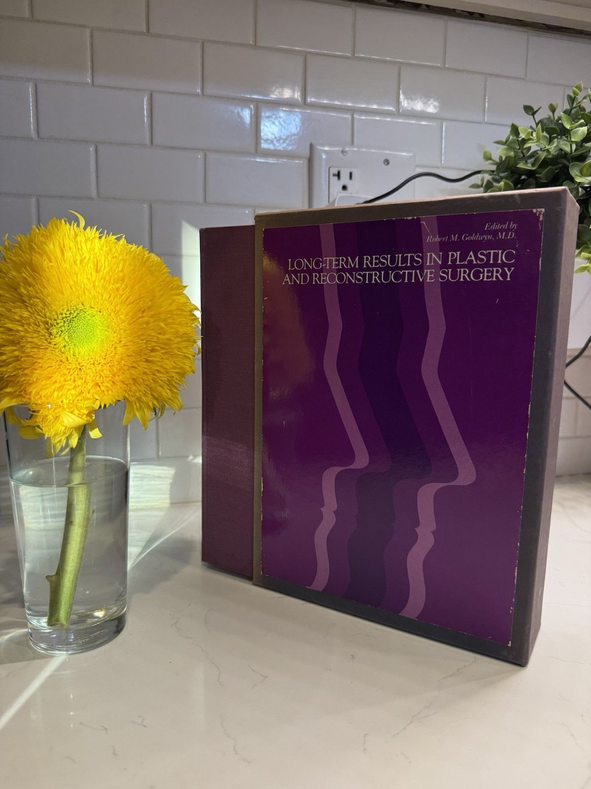 Long-Term Results in Plastic and Reconstruction Surgery by Robert M. Goldwyn