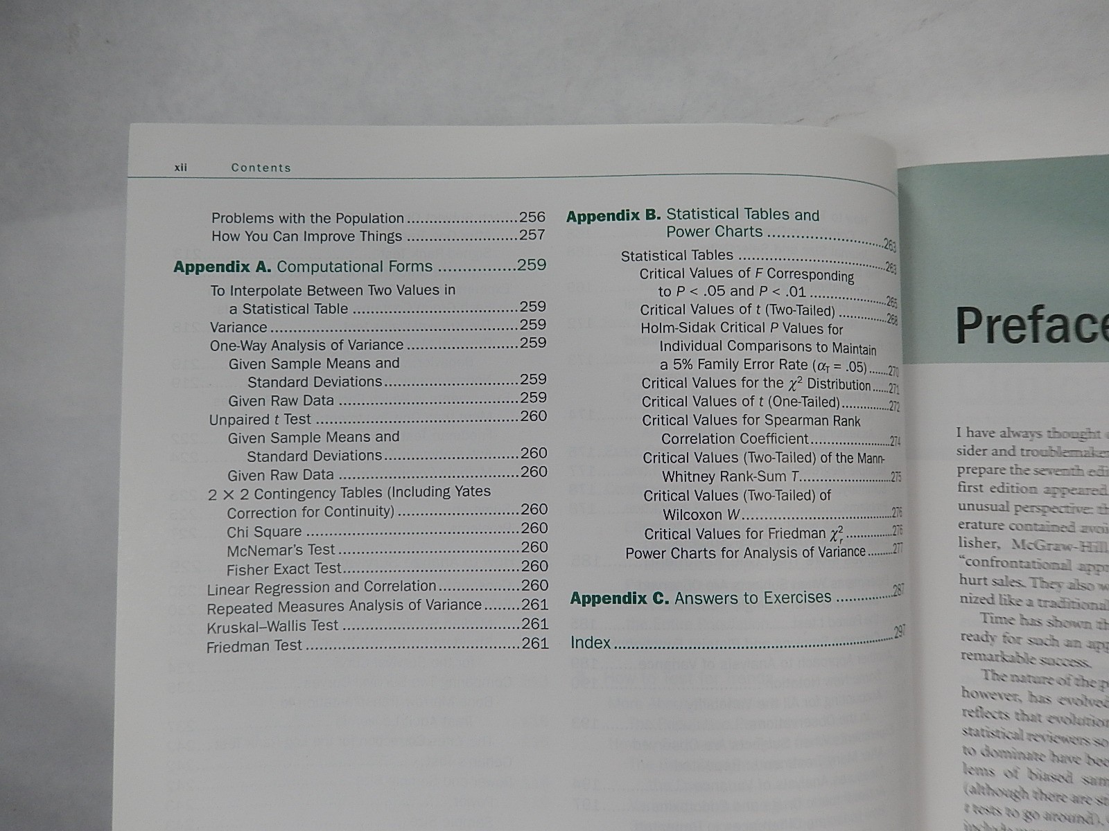 Primer of Biostatistics by Stanton A. Glantz, Seventh Edition, CDROM, PB, 2011
