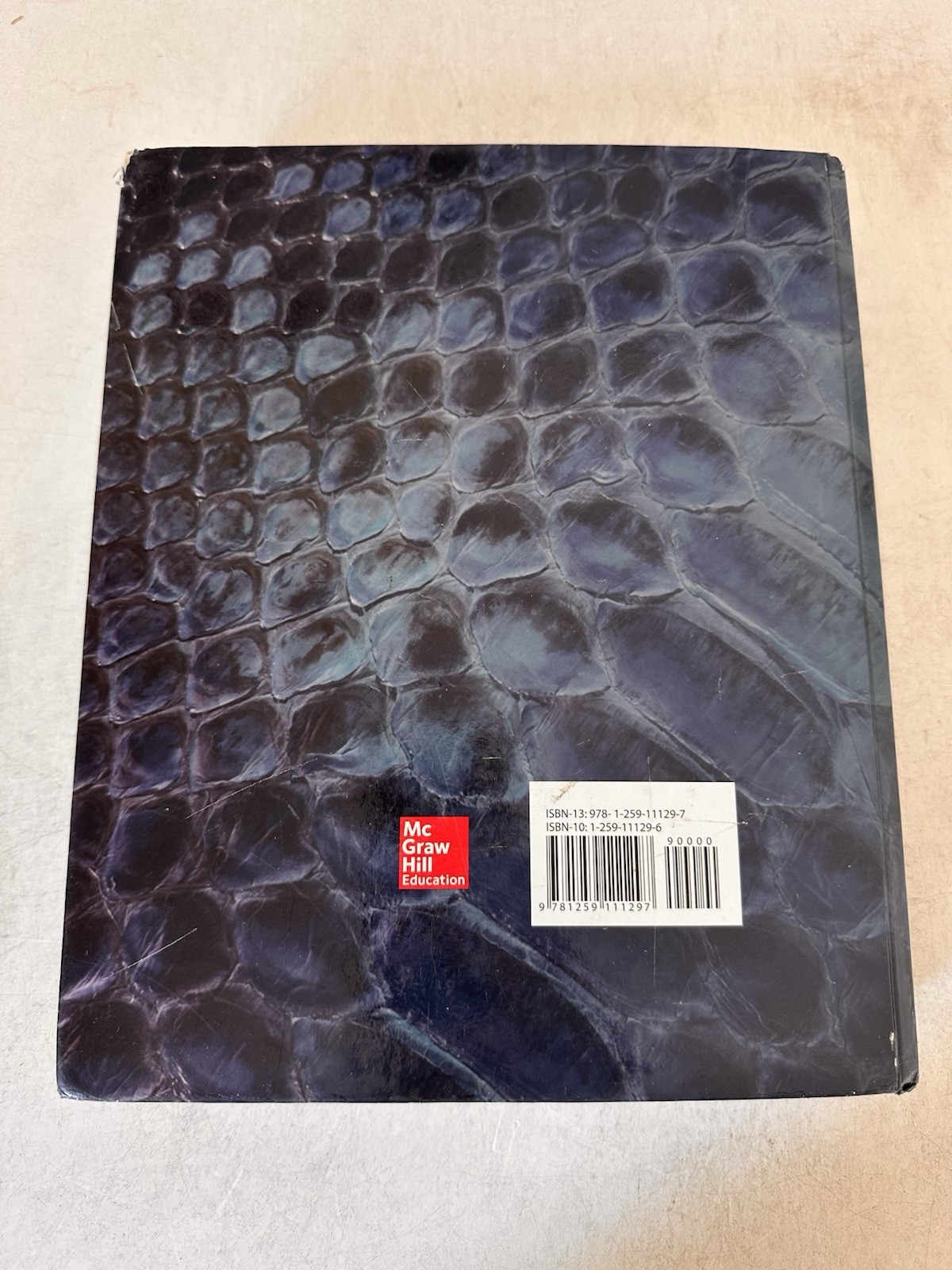 University Of Tampa Biology 10th Edition Bio 203 Bio 204 Biological Diversity/