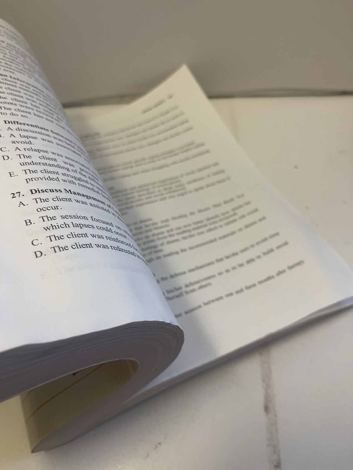 Practiceplanners Ser.: Severe and Persistent Mental Illness Progress Notes…