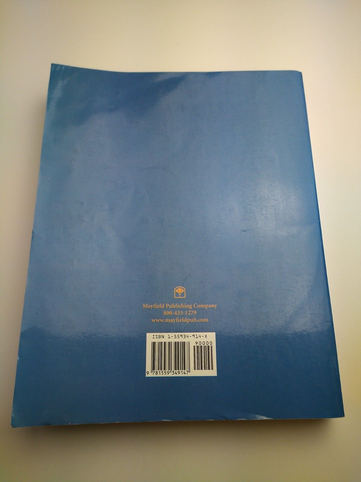 connect core concepts in health Eighth Edition paul M.Insel 1998