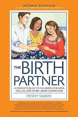 Birth Partner, 4th Edition