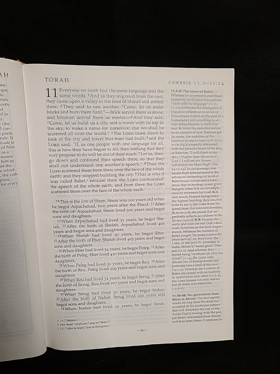 The Jewish Study Bible JPS Tanakh Oxford HC Adele Berlin Brettler 2004