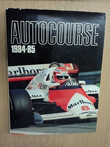 Autocourse 19841985 – ACCEPTABLE