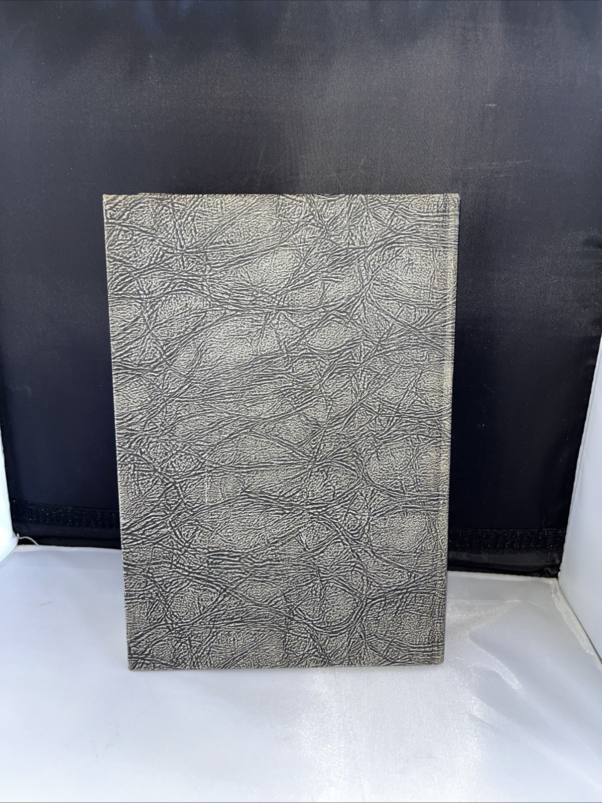 C. R. Valeri Signed 1976 Blood Banking & The Use Of Frozen Blood Products 1st Ed