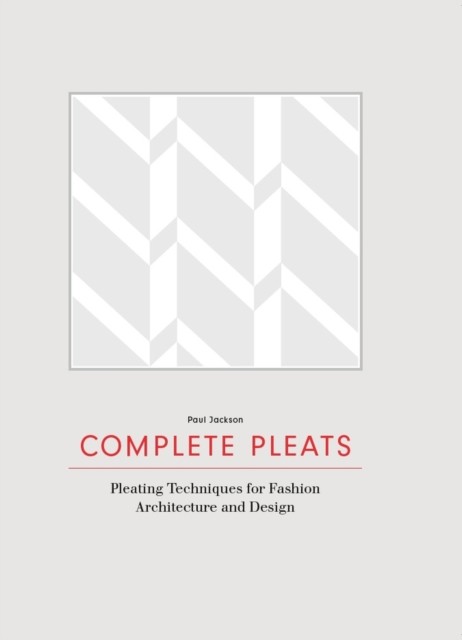 COMPLETE PLEATS by Paul Jackson Hardback Self Help Business