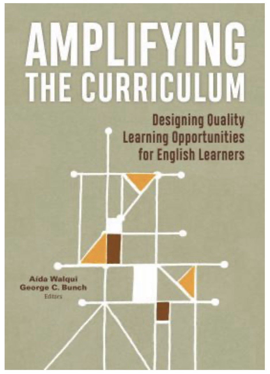 Language and Literacy Ser.: Amplifying the Curriculum : Designing Quality…