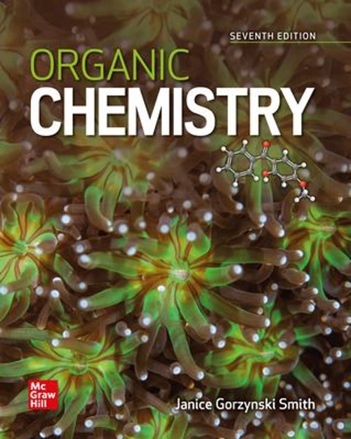 Study Guide/Solutions Manual for Organic Chemistry Janice Gorzyns