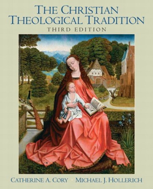 The Christian Theological Tradition Paperback