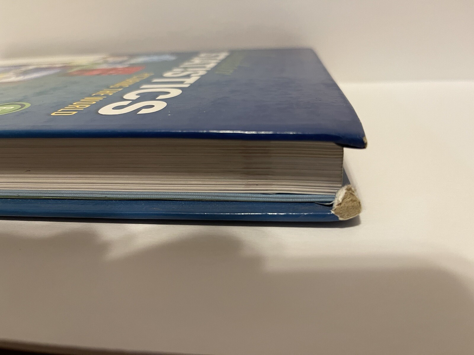 Elementary Statistics : Picturing the World by Betsy Farber and Ron Larson…