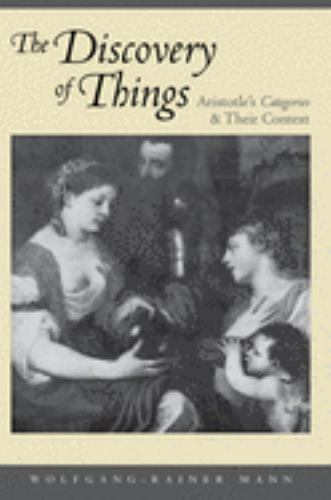 The Discovery of Things