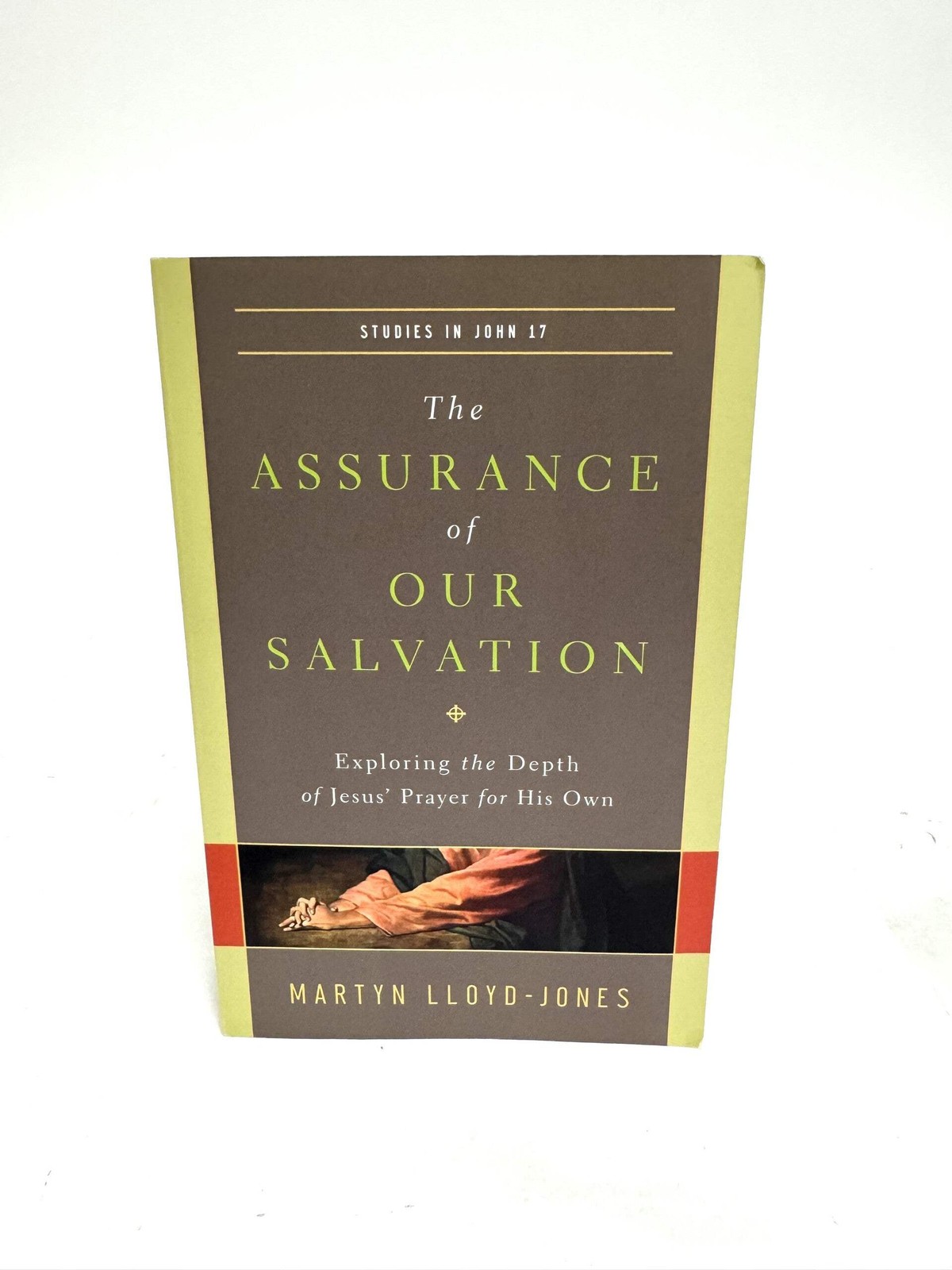 The Assurance of Our Salvation