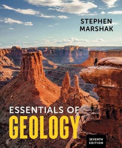 Essentials of Geology by Stephen Marshak: New