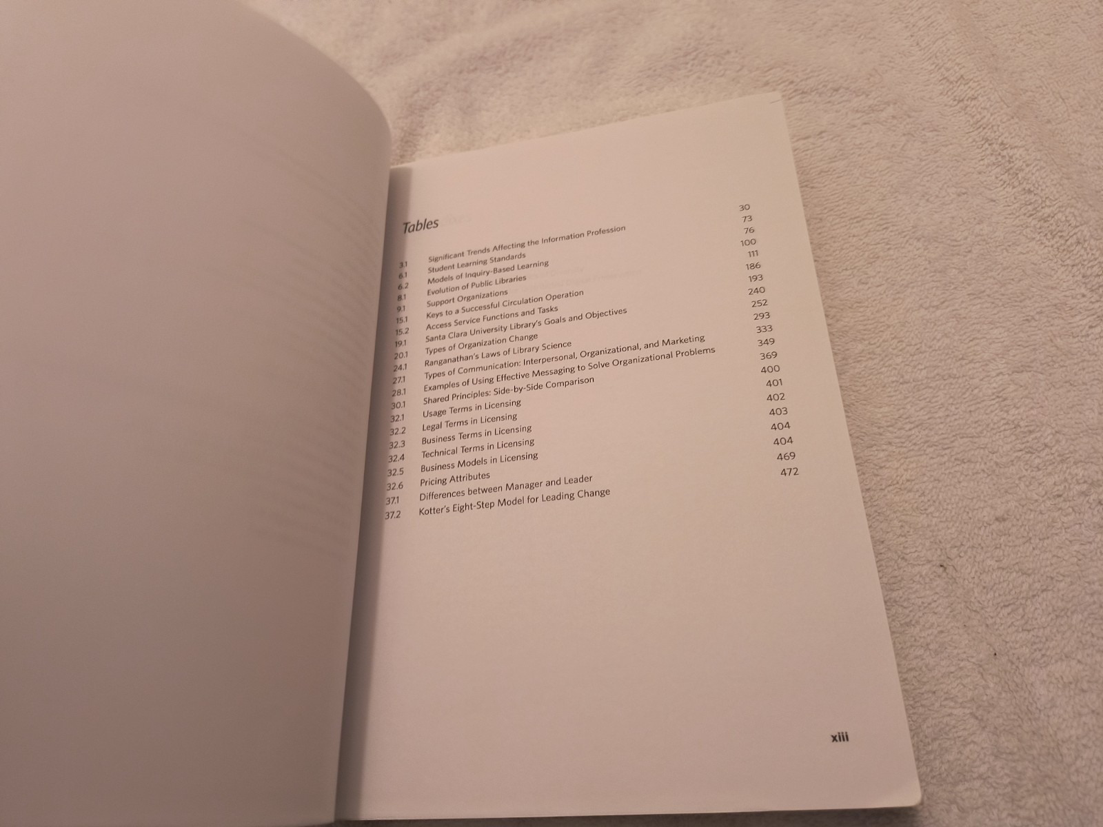 Information Services Today An Introduction Second Edition Sandra Hirsh Business