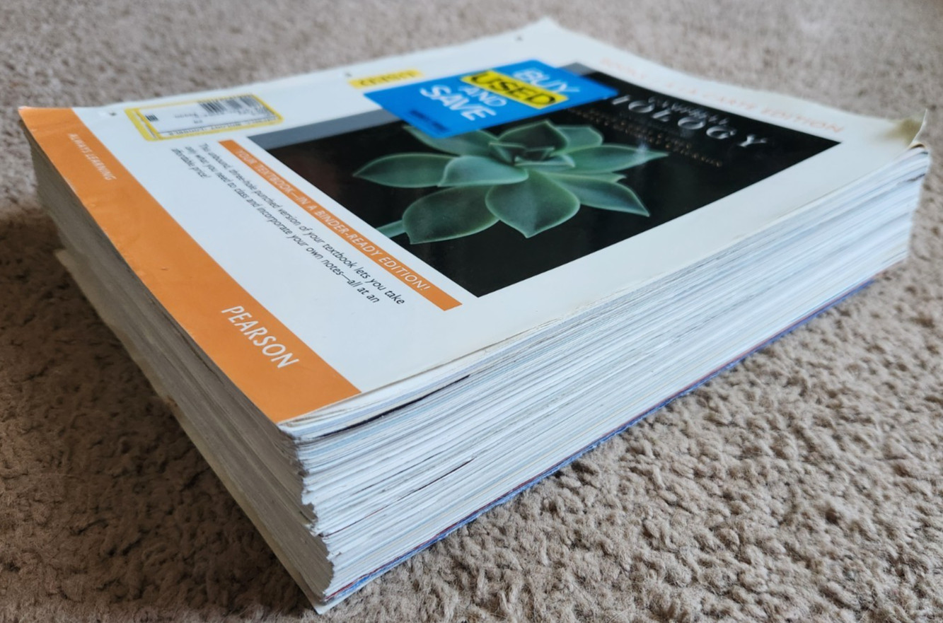 Campbell Biology by Peter V. Minorsky, Robert B. Jackson, Michael L. Cain, Lisa