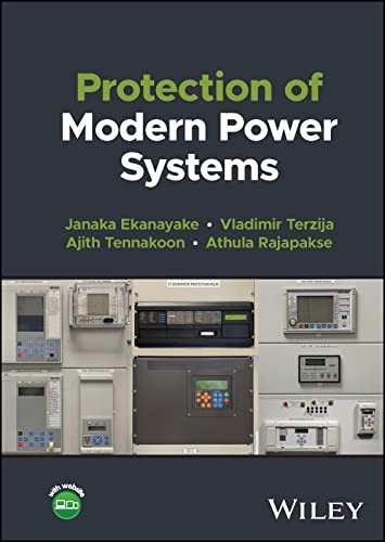 Modern Power System Protection