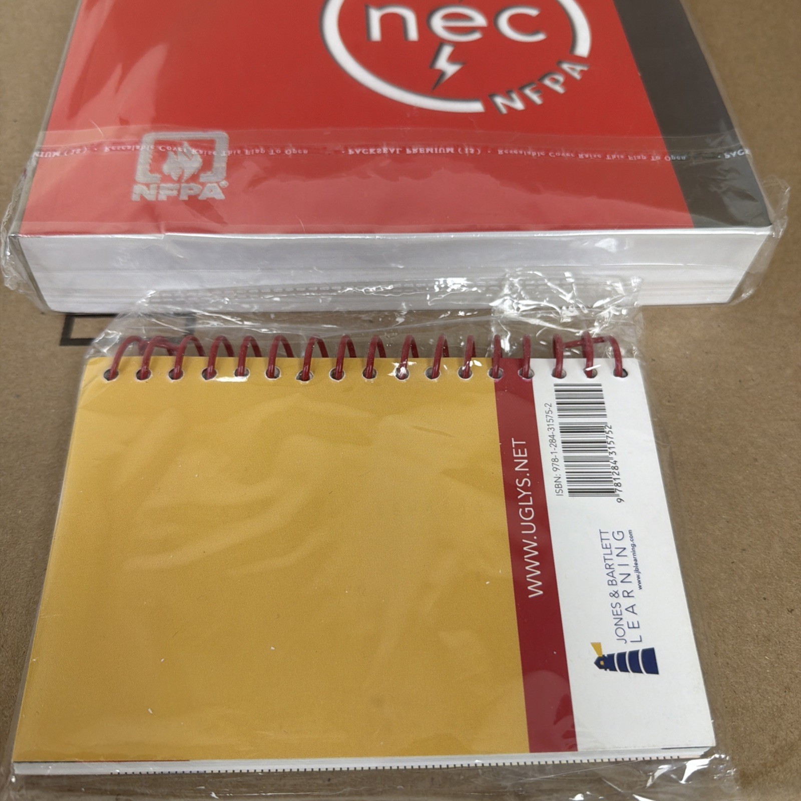 NFPA 70, National Electrical Code NEC 2026
