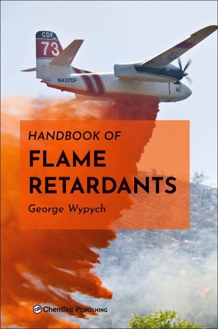 Handbook Of Flame Retardants
