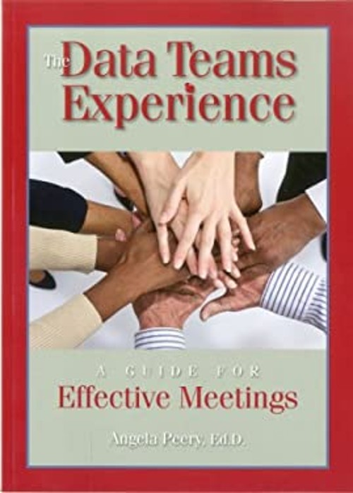 The Data Teams Experience : A Guide to Effective Meetings Angela