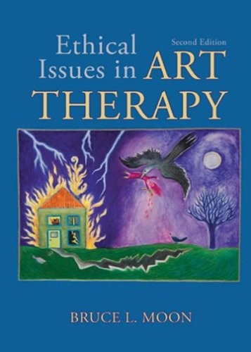 Ethical Issues in Art Therapy by Moon