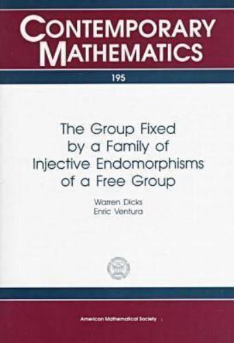 The Group Fixed by a Family of Injective Endomorphisms of a Free Group (Cont…