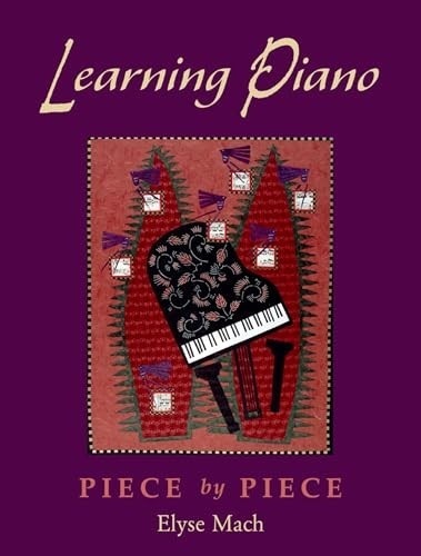 Includes CD (Learning Piano) – ACCEPTABLE