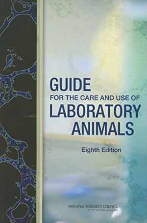 Guide for the Care and Use of – Paperback, by National Research Council; – Good