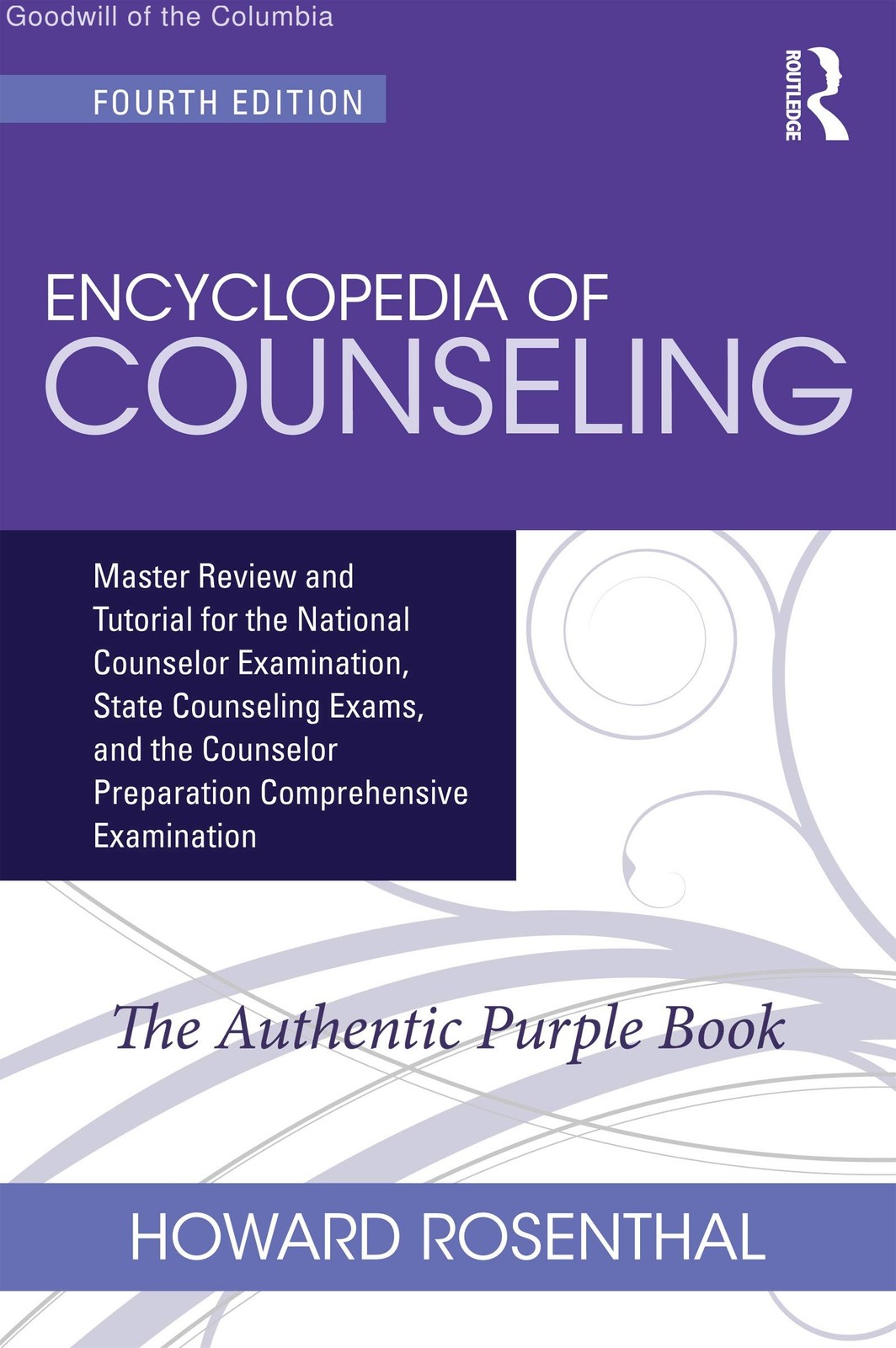 Encyclopedia of Counseling: Master Review and Tutorial for the National Couns…