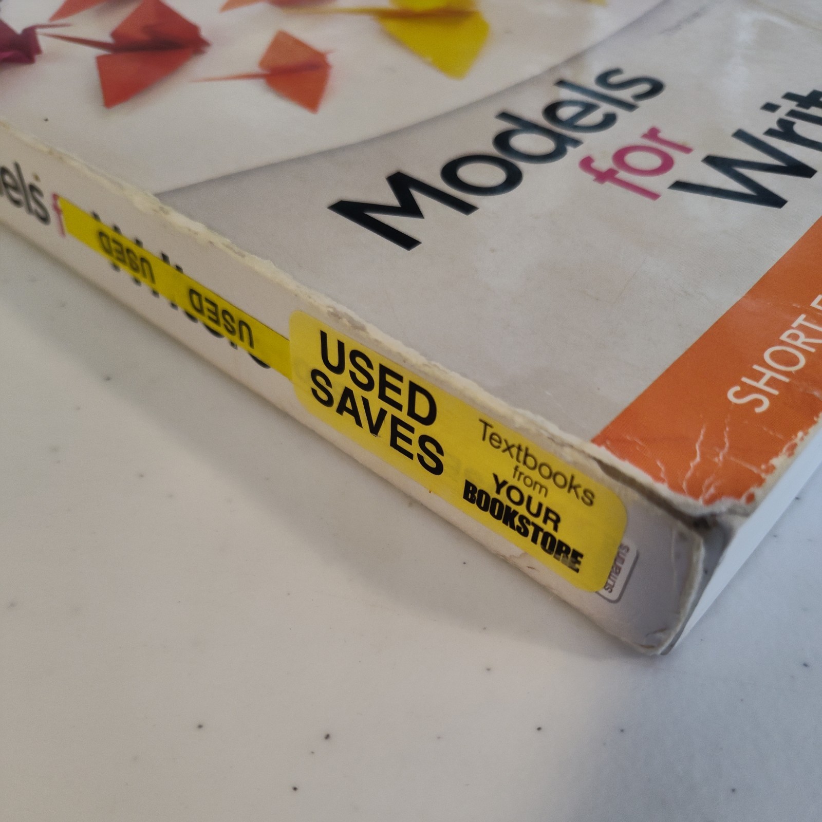 Models for Writers: Short Essays for Composition by Alfred Rosa & Paul Eschholz