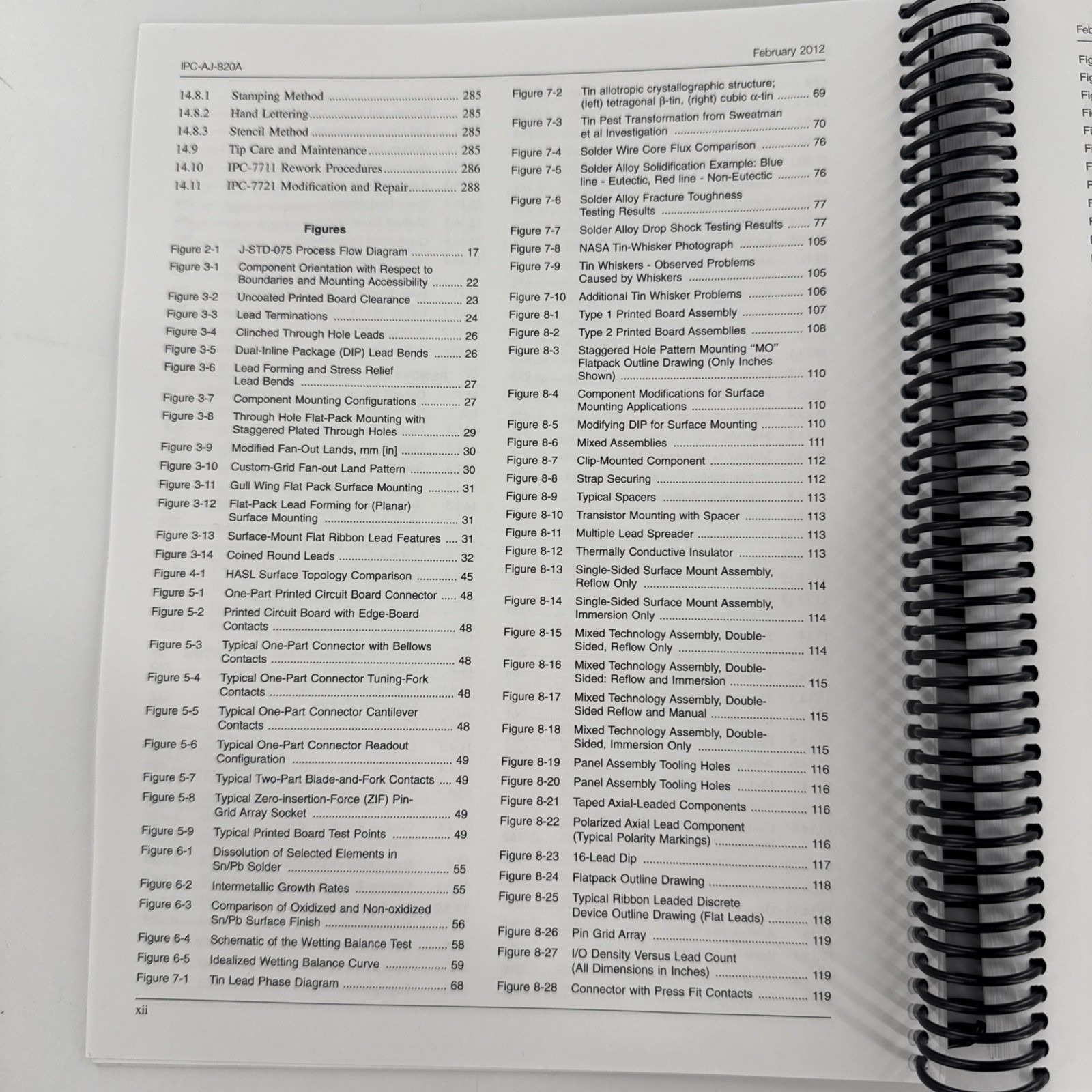 IPC-AJ-820A Assembly and Joining Handbook 2012