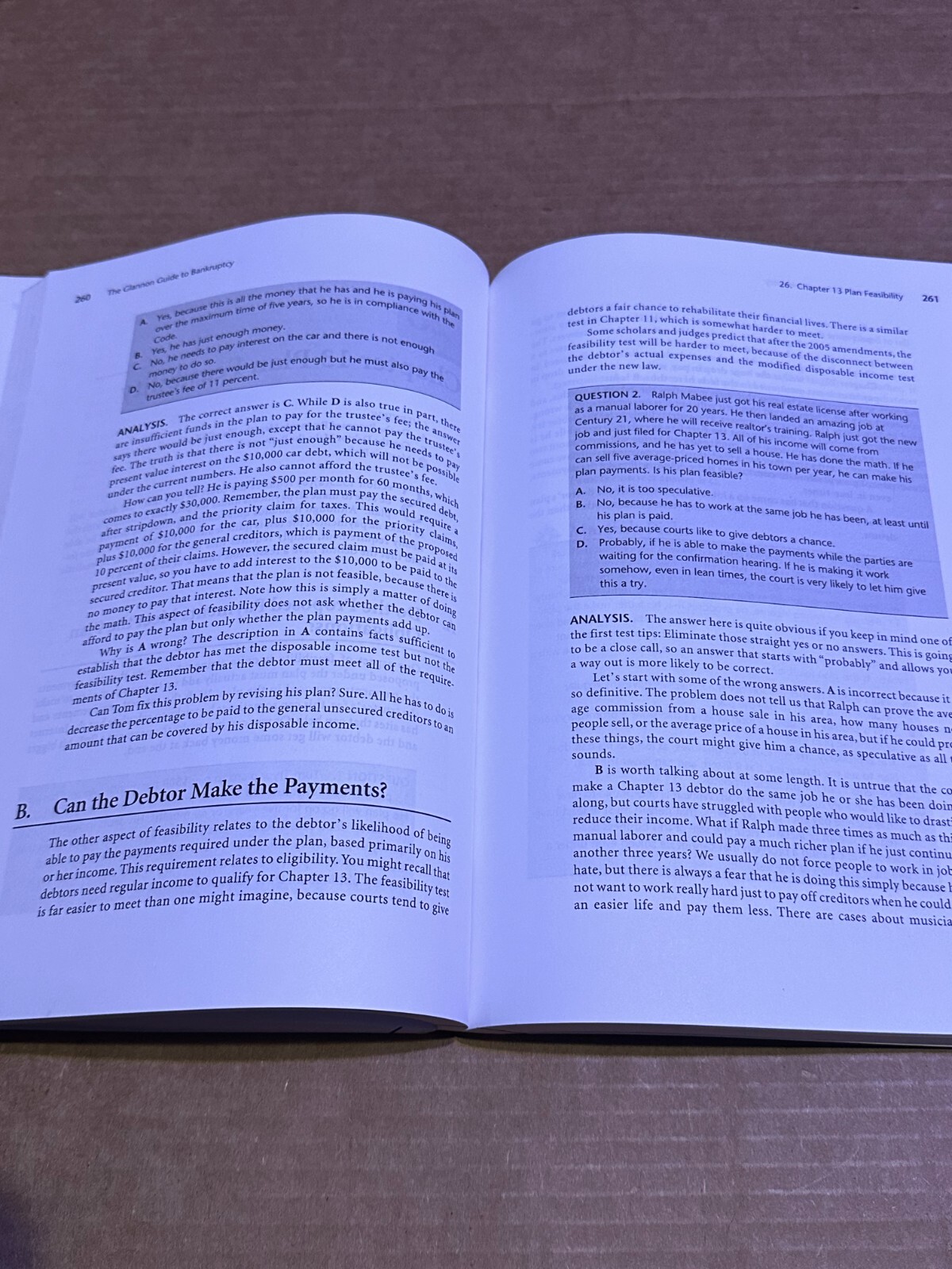 Glannon Guides: Glannon Guide to Bankruptcy : Learning Bankruptcy Through…