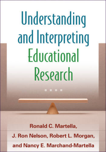 Understanding and Interpreting Educational Research – Paperback – GOOD