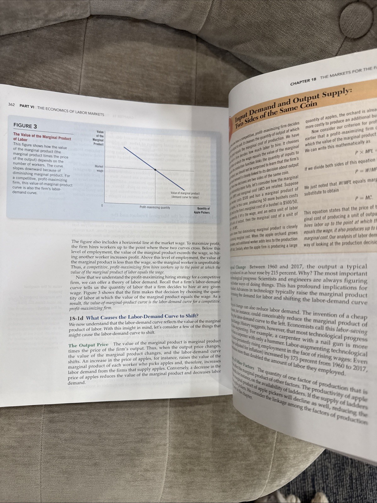 Principles of Microeconomics by N. Gregory Mankiw Ninth Edition Paperback