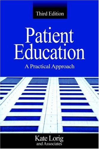 Patient Education: A Practical Approach