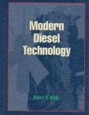 Modern Diesel Technology by Brady, Robert N., Acceptable Book