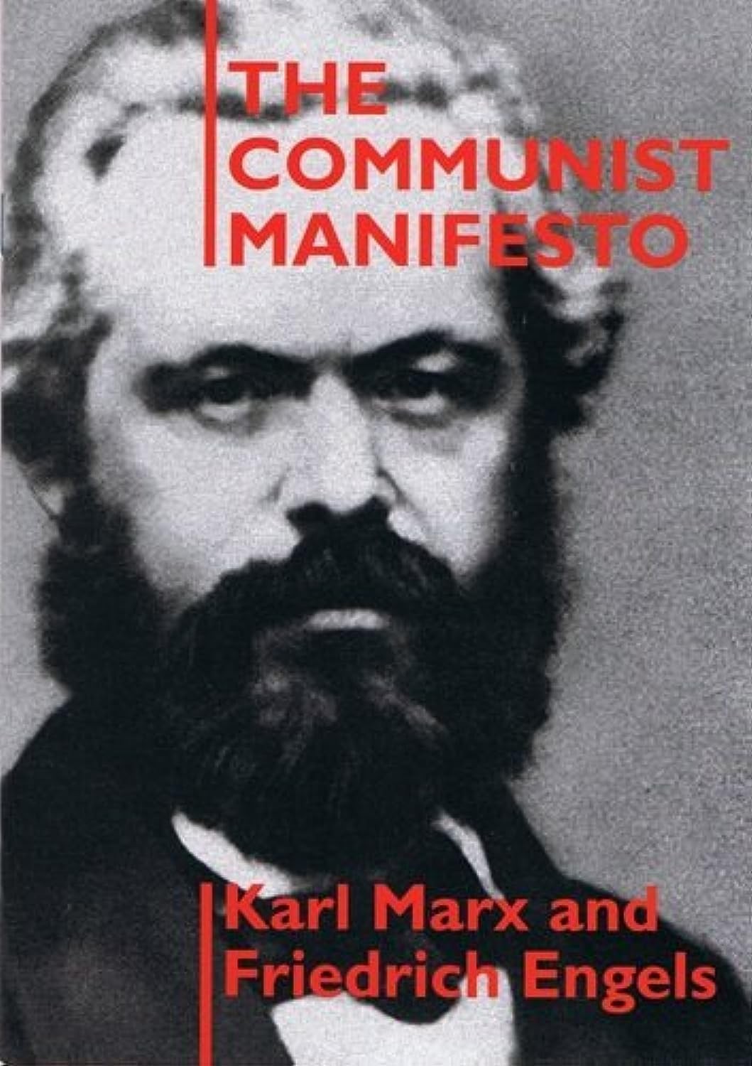 Communist Manifesto by Marx