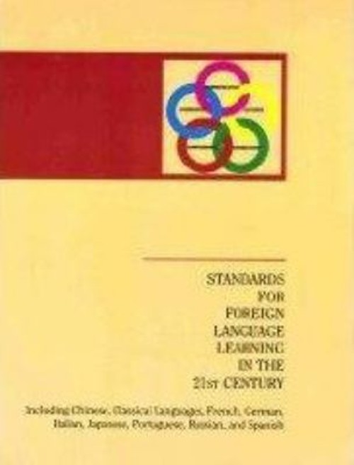 Standards for Foreign Language Learning in the 21st Century Perfe