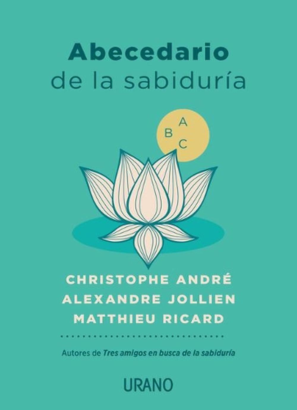 Abecedario de la Sabiduria by Various Authors (Spanish) Paperback Book