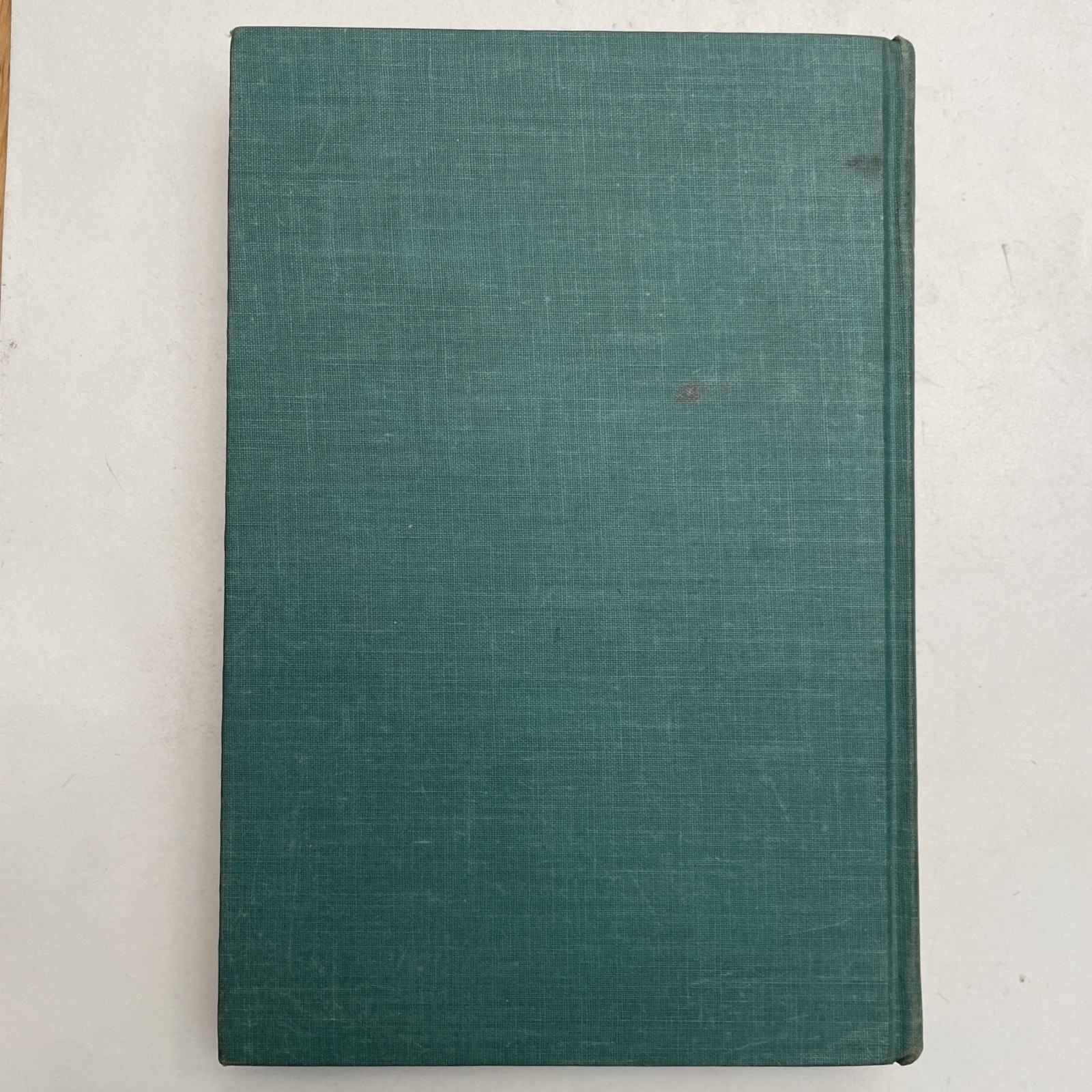1947 Teaching the Child to Read Guy Bond & Eva Bond MacMillan Hard Cover Vintage
