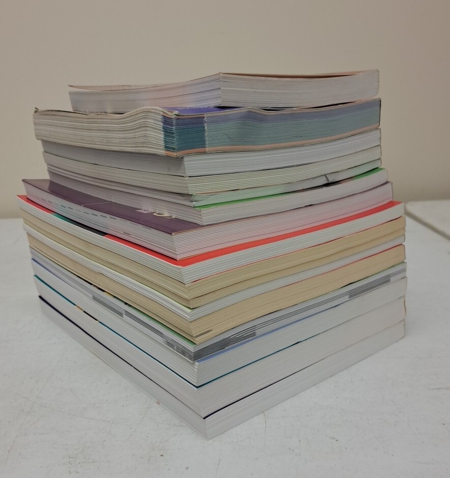 Teaching Resources For Reading Skills, Lot Of 16 Books #5.3.47