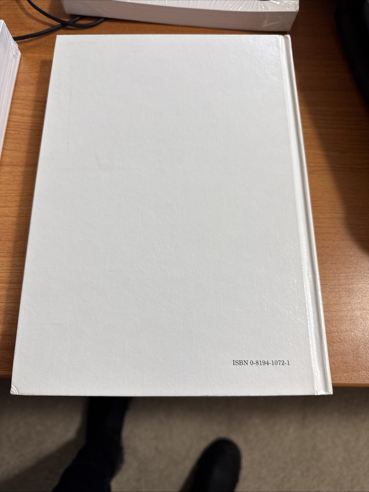 The Infrared and Electro Optical Systems Handbook 8 Volume Book Set IR ERIM