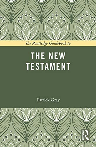 The Routledge Guidebook to The – GOOD