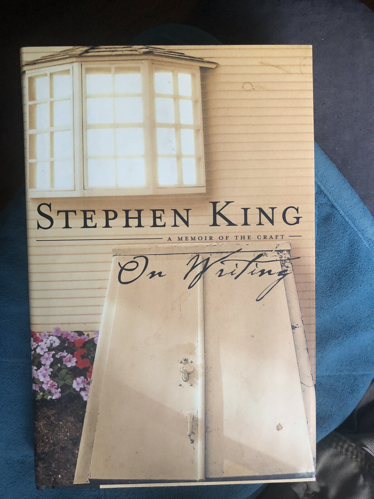 On Writing/King