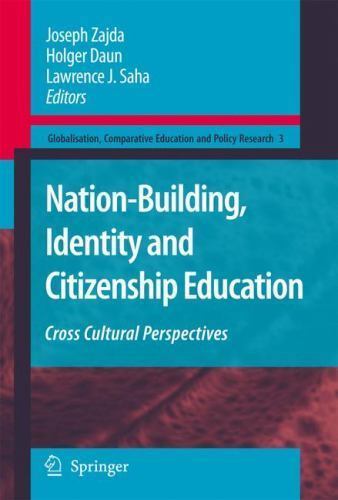 Globalisation, Comparative Education and Policy Research Ser.:…